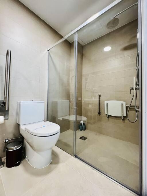 Apartamento Exclusive Loft In Ruzafa Valencia Exterior foto